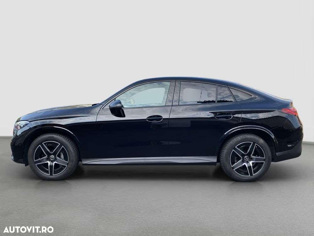 Mercedes-Benz GLC 200 4MATIC 9G-TRONIC Edition AMG Line - 12