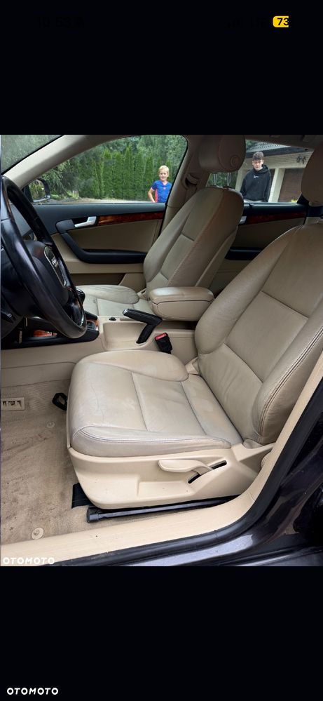 Audi A3 Sportback 2.0 TDI Attraction - 10
