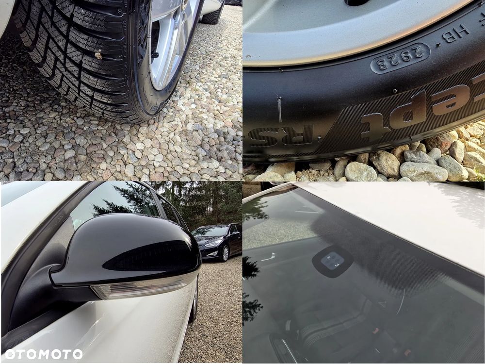 Volkswagen Golf 2.0 TDI Comfortline - 35