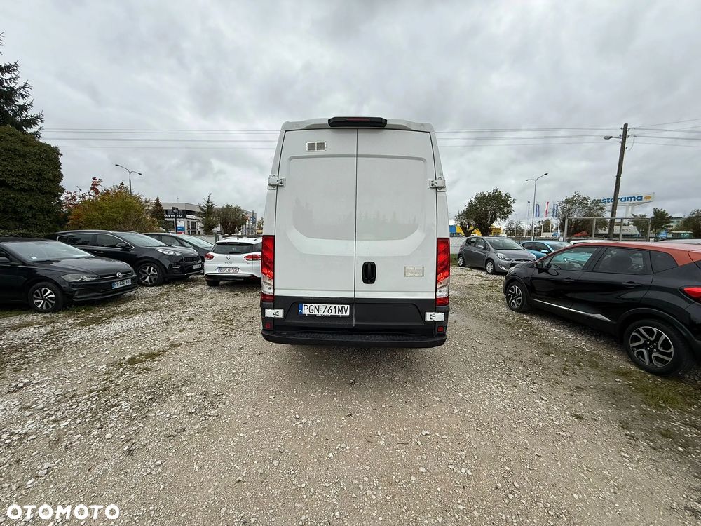 Iveco DAILY 35c14 - 6