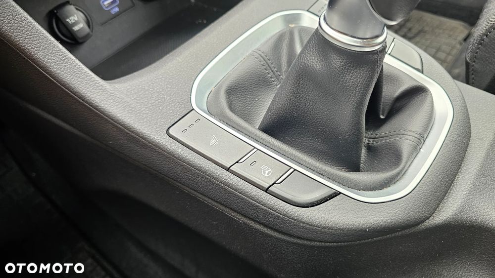Hyundai i30 1.5 DPI Smart - 6