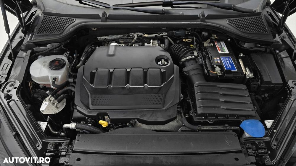 Skoda Octavia 2.0 TDI Ambition - 24