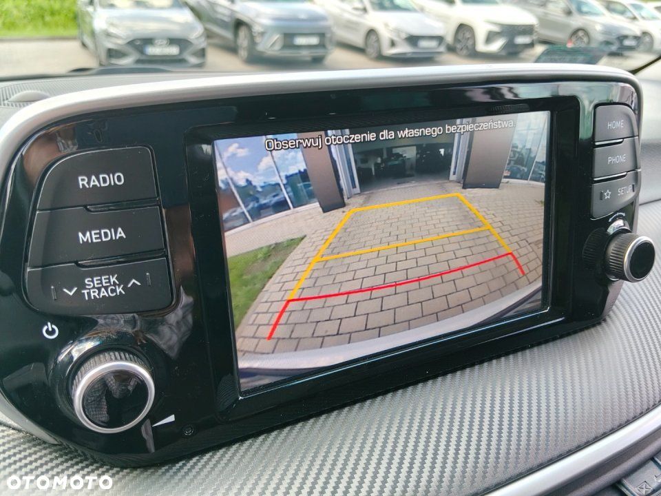Hyundai Tucson - 17