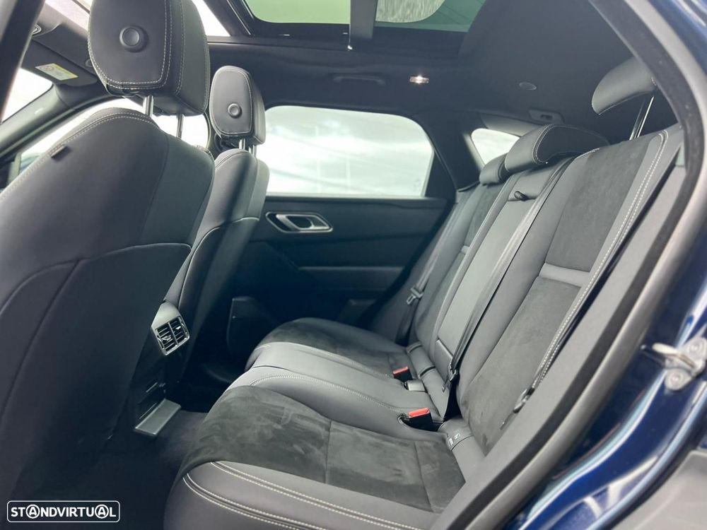 Land Rover Range Rover Velar 2.0 P400e AWD - 4