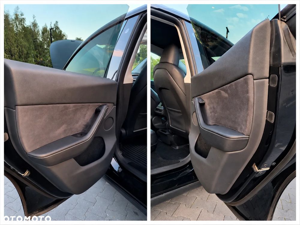Tesla Model Y Performance AWD - 35