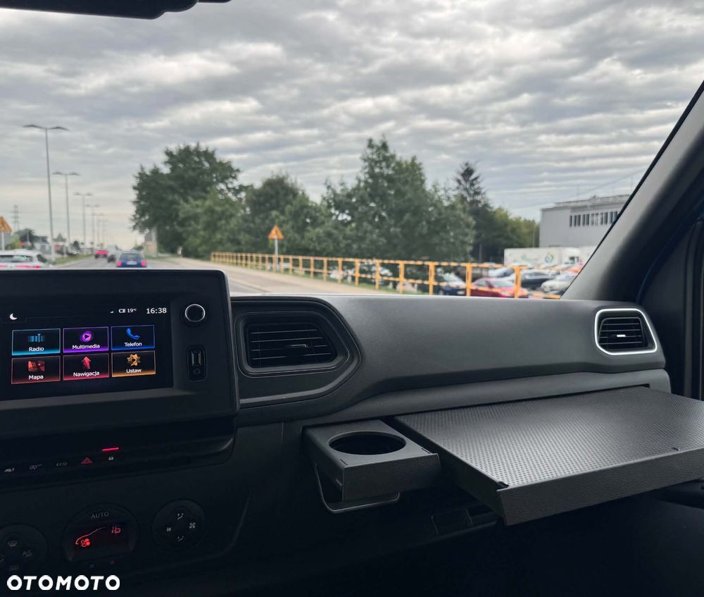 Renault Master - 16