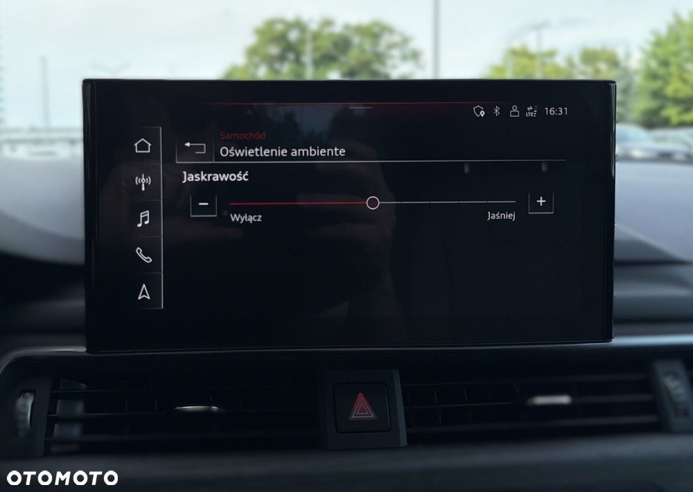 Audi A4 Limousine 40 TDI mHEV S tronic - 19