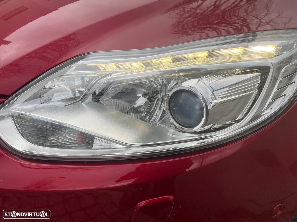 Ford Focus 1.0 SCTi Titanium Best - 9