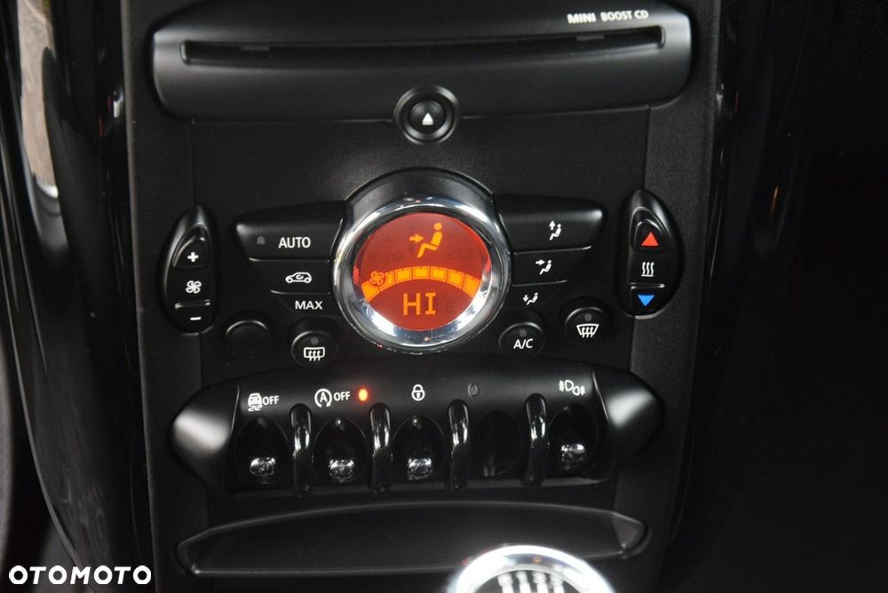 MINI Countryman One D - 26