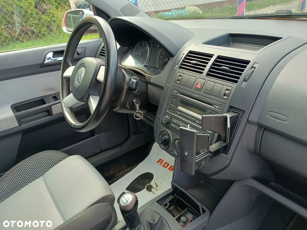 Volkswagen Polo Cross 1.4 TDI - 17
