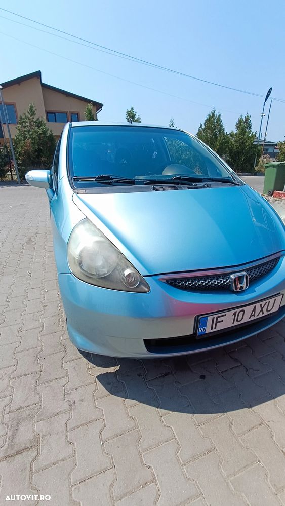 Honda Jazz 1.4i - 2