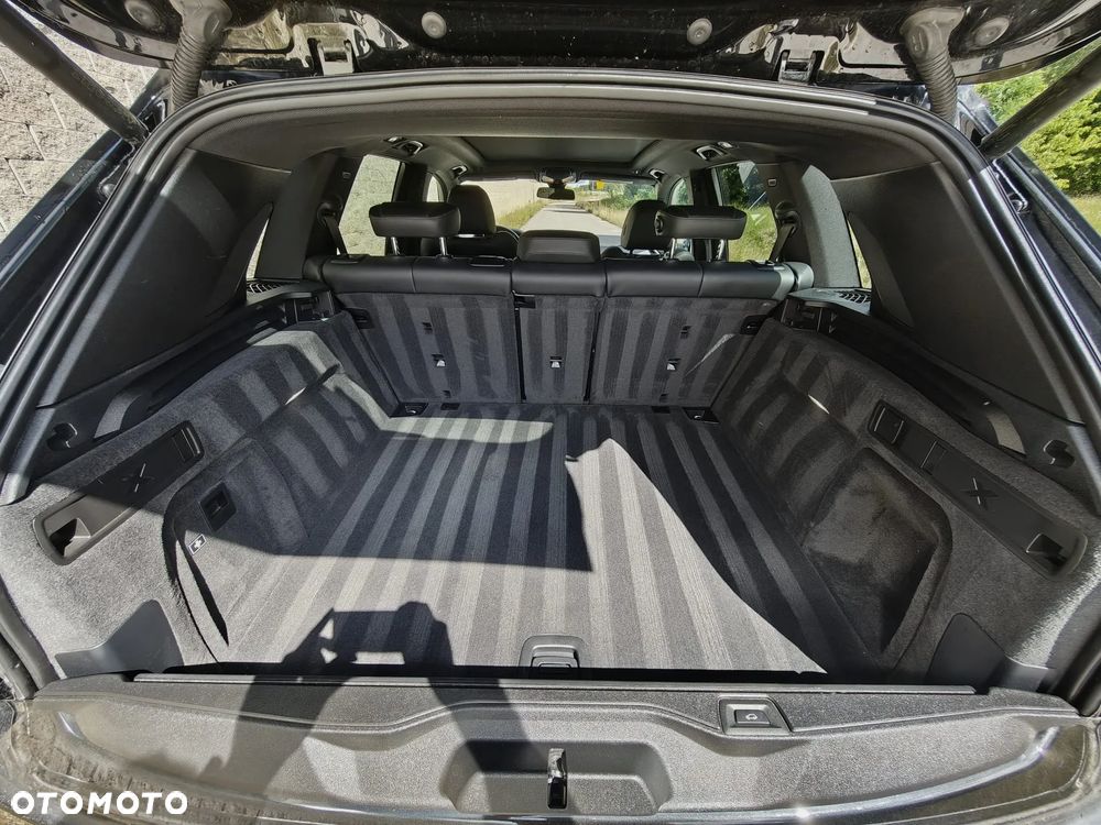 BMW X5 xDrive40i - 31
