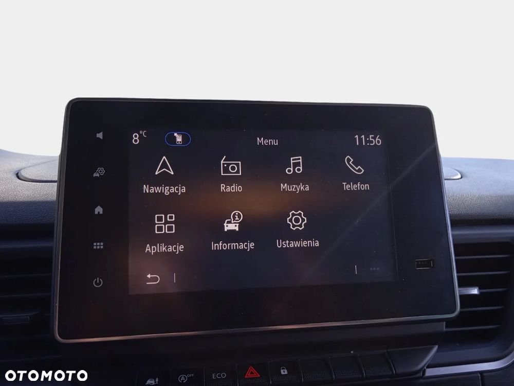 Renault Trafic Kombi 2.0 Blue dCi L2 Pack Clim - 19