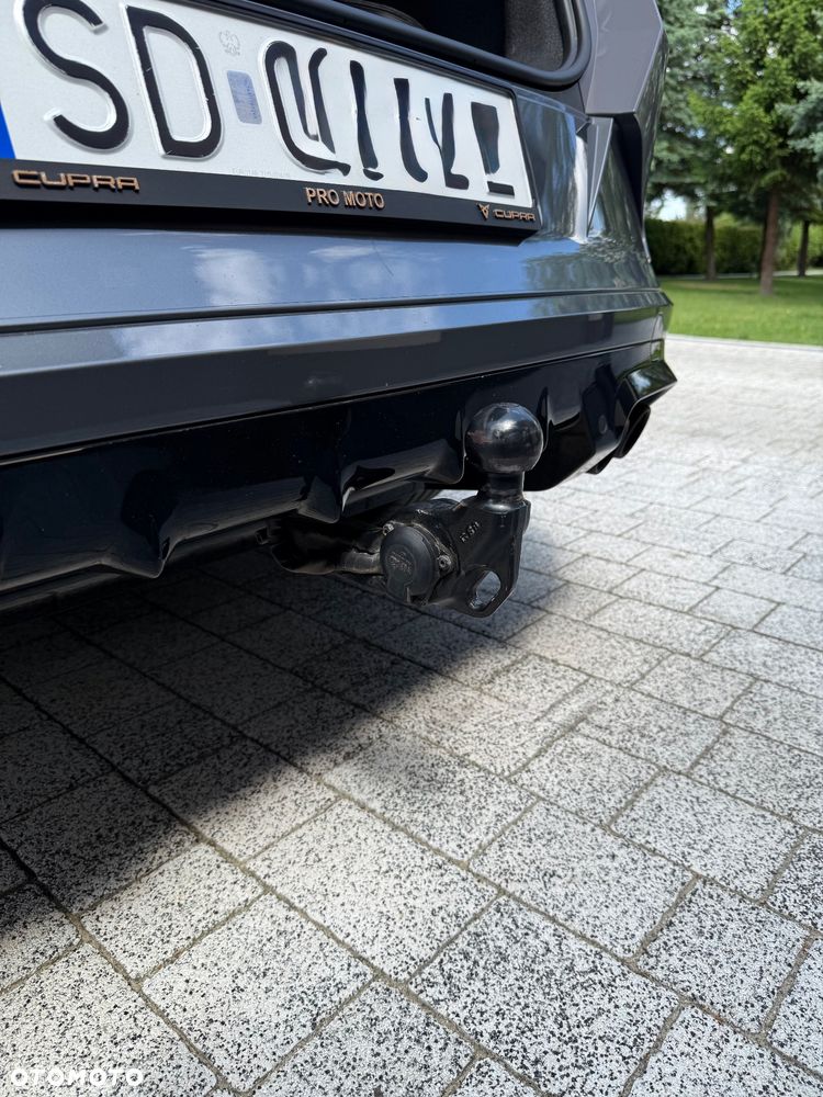 Cupra Formentor 2.0 TSI 4Drive VZ DSG - 14