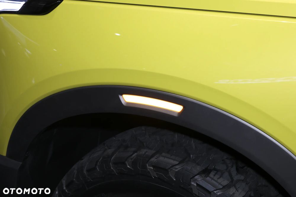Nissan Frontier - 15