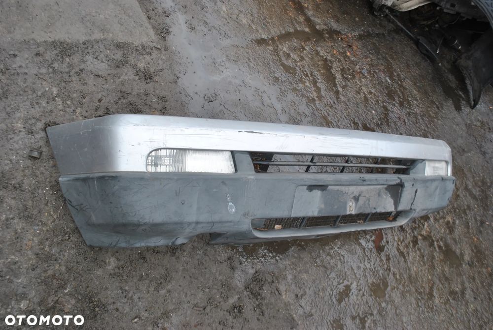 Zderzak Scudo Ulysse - 1