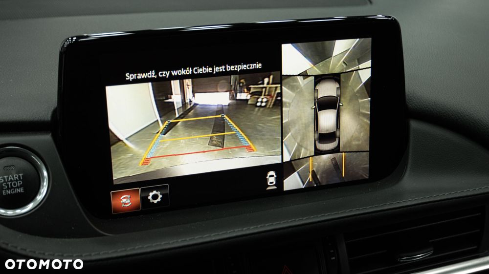 Mazda 6 2.5 SkyPrestige - 32