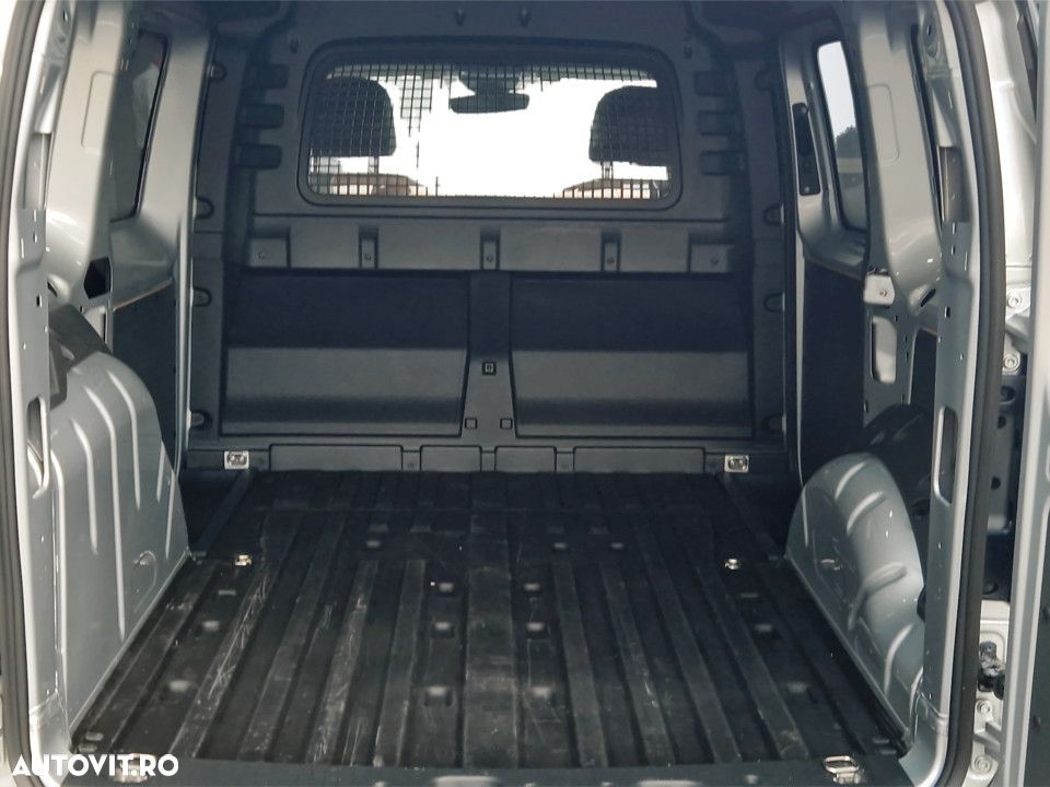 Volkswagen Caddy - 15