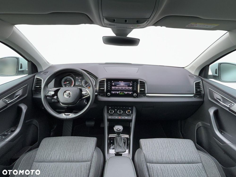 Skoda Karoq 1.5 TSI ACT Style DSG - 16