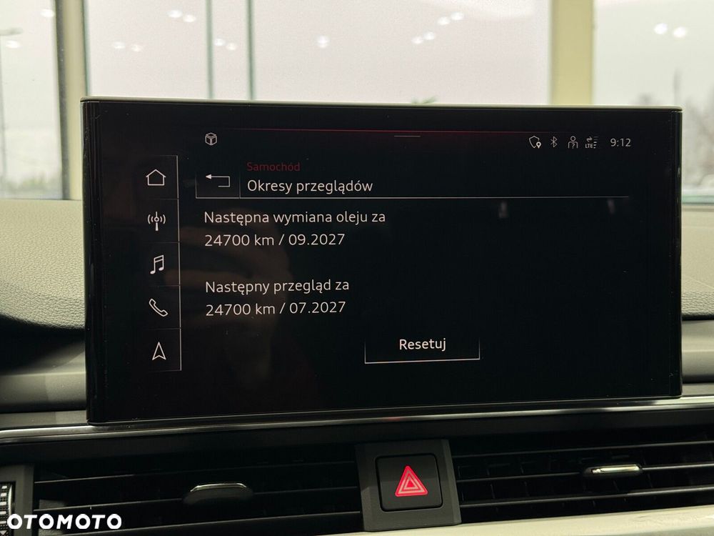 Audi A4 Limousine - 33