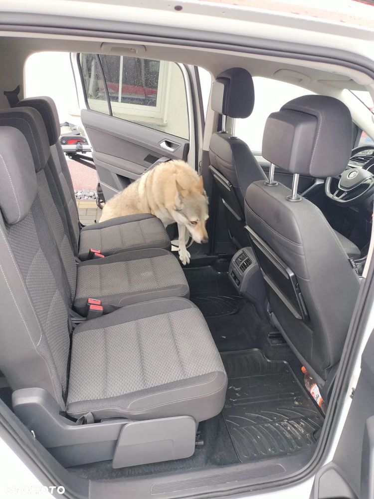 Volkswagen Transporter - 4