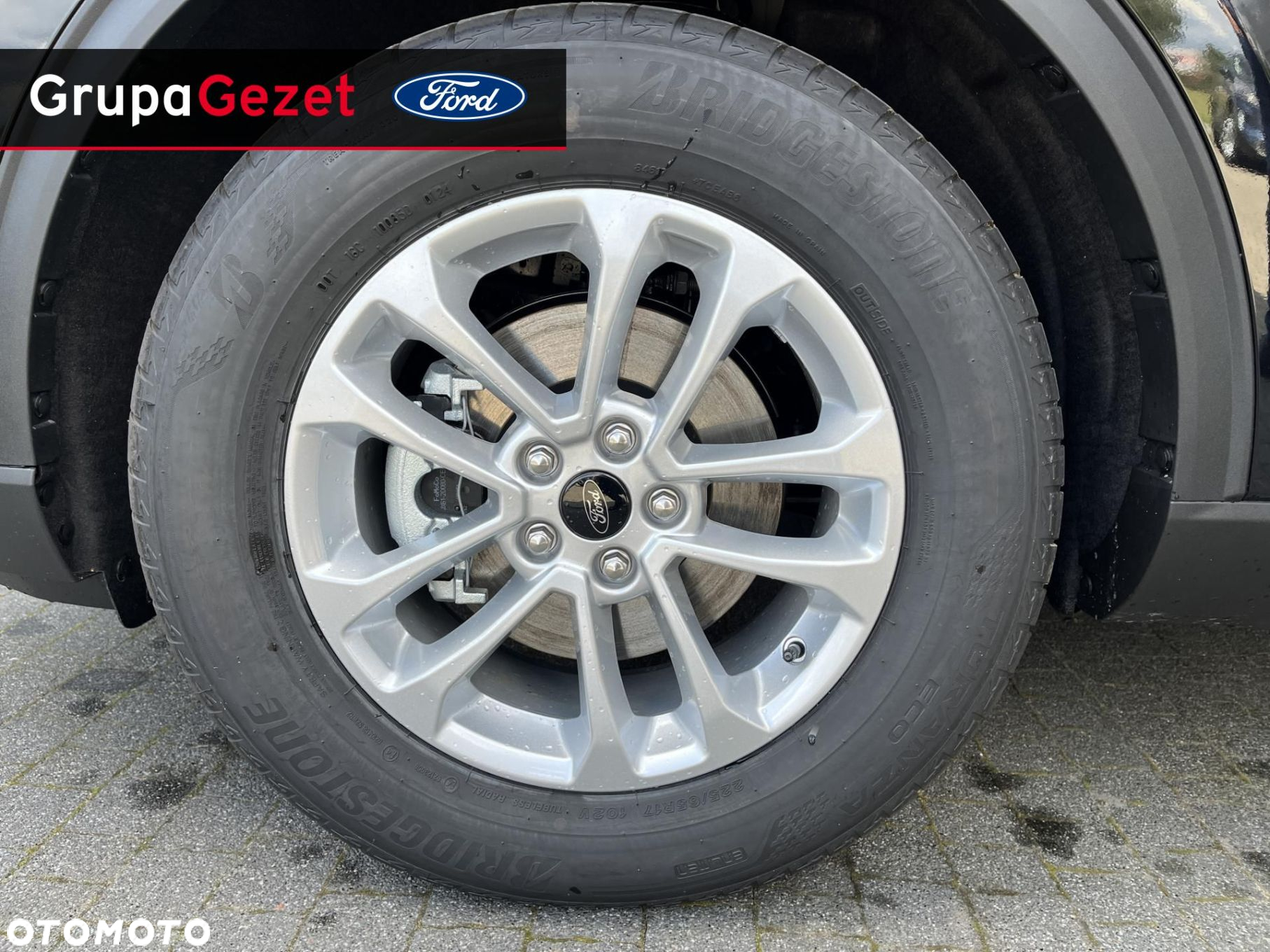 Ford Kuga - 5