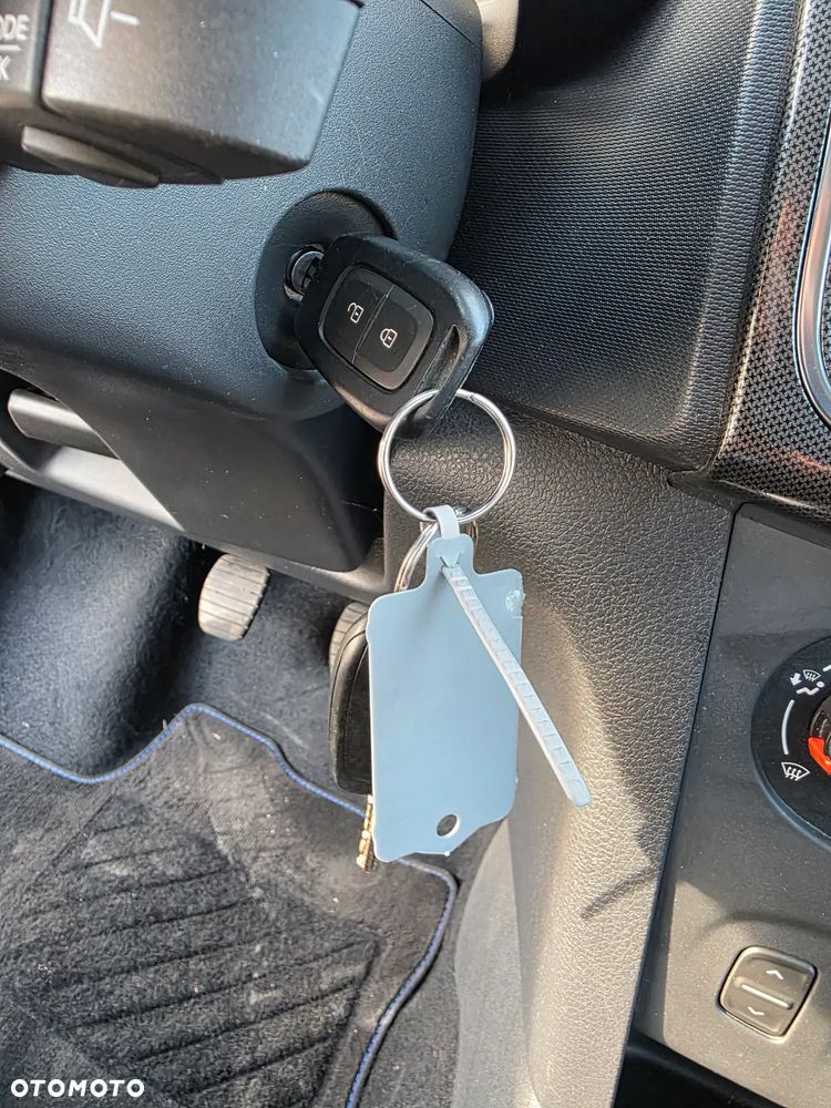 Dacia Logan TCe 90 (S&S) Stepway - 27