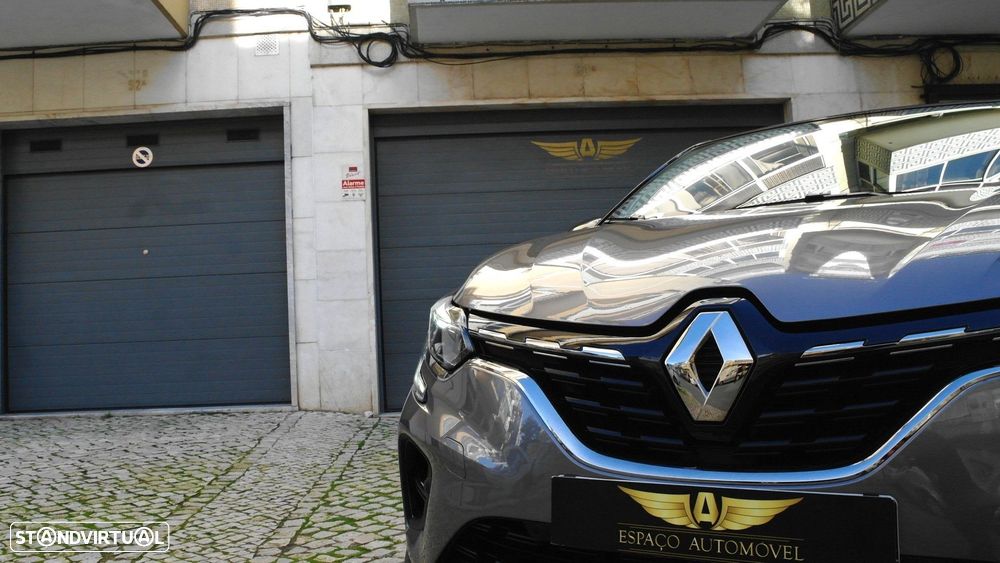 Renault Captur 1.0 TCe Techno - 3
