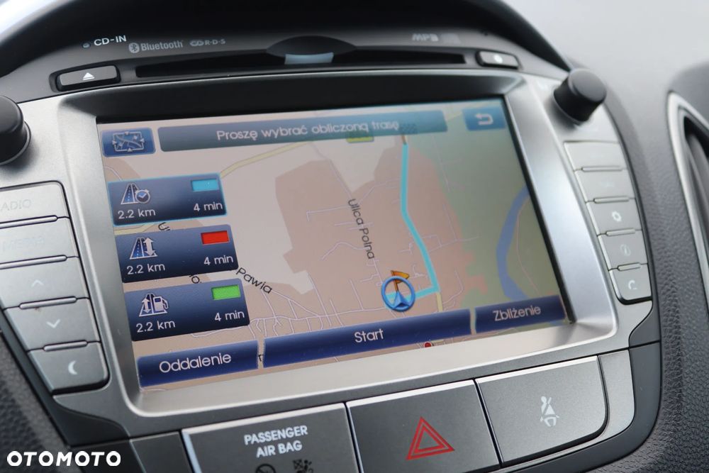 Hyundai ix35 1.6 GDI Premium 2WD - 30