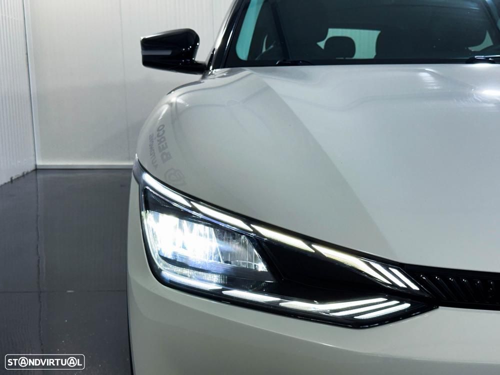 Kia EV6 77.4 kWh Tech - 15