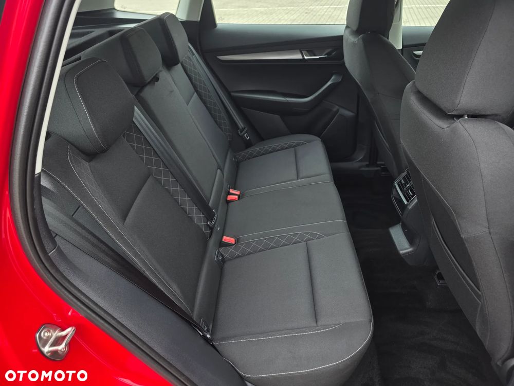 Skoda Karoq 1.0 TSI GPF 4x2 Ambition - 16