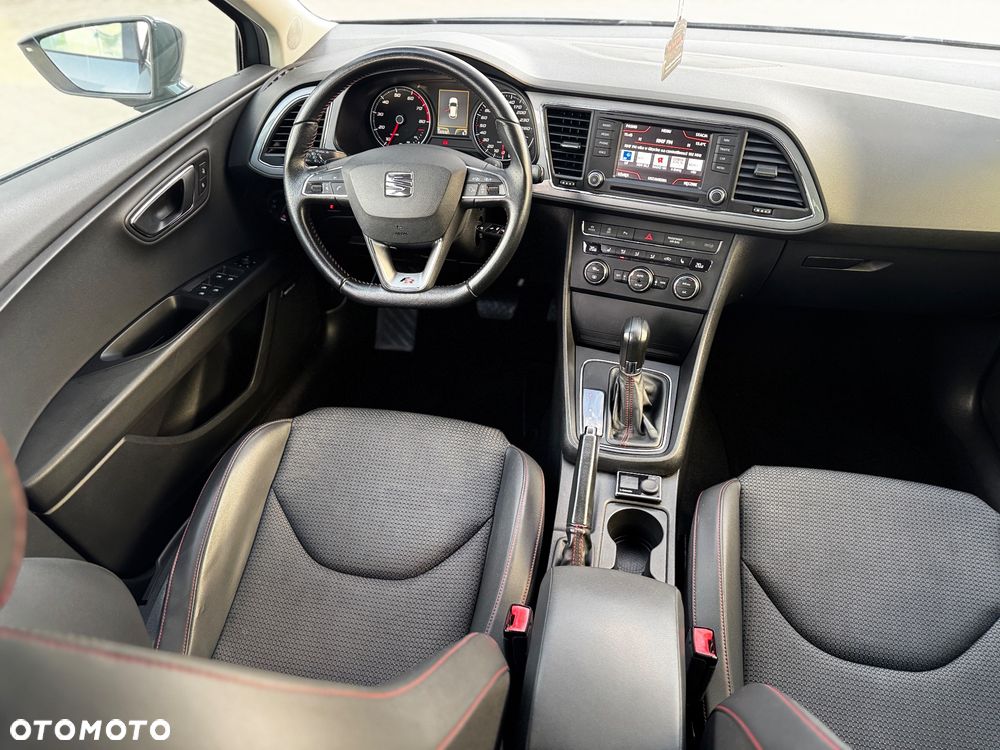 Seat Leon - 14