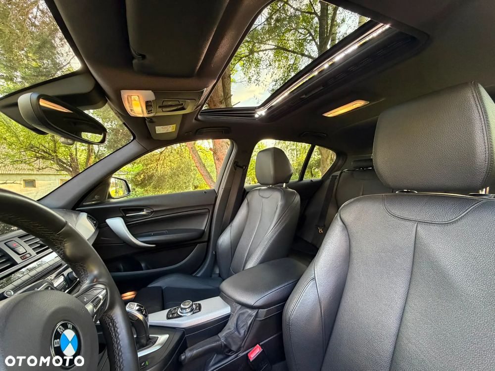 BMW Seria 1 M135i Sport-Aut - 16