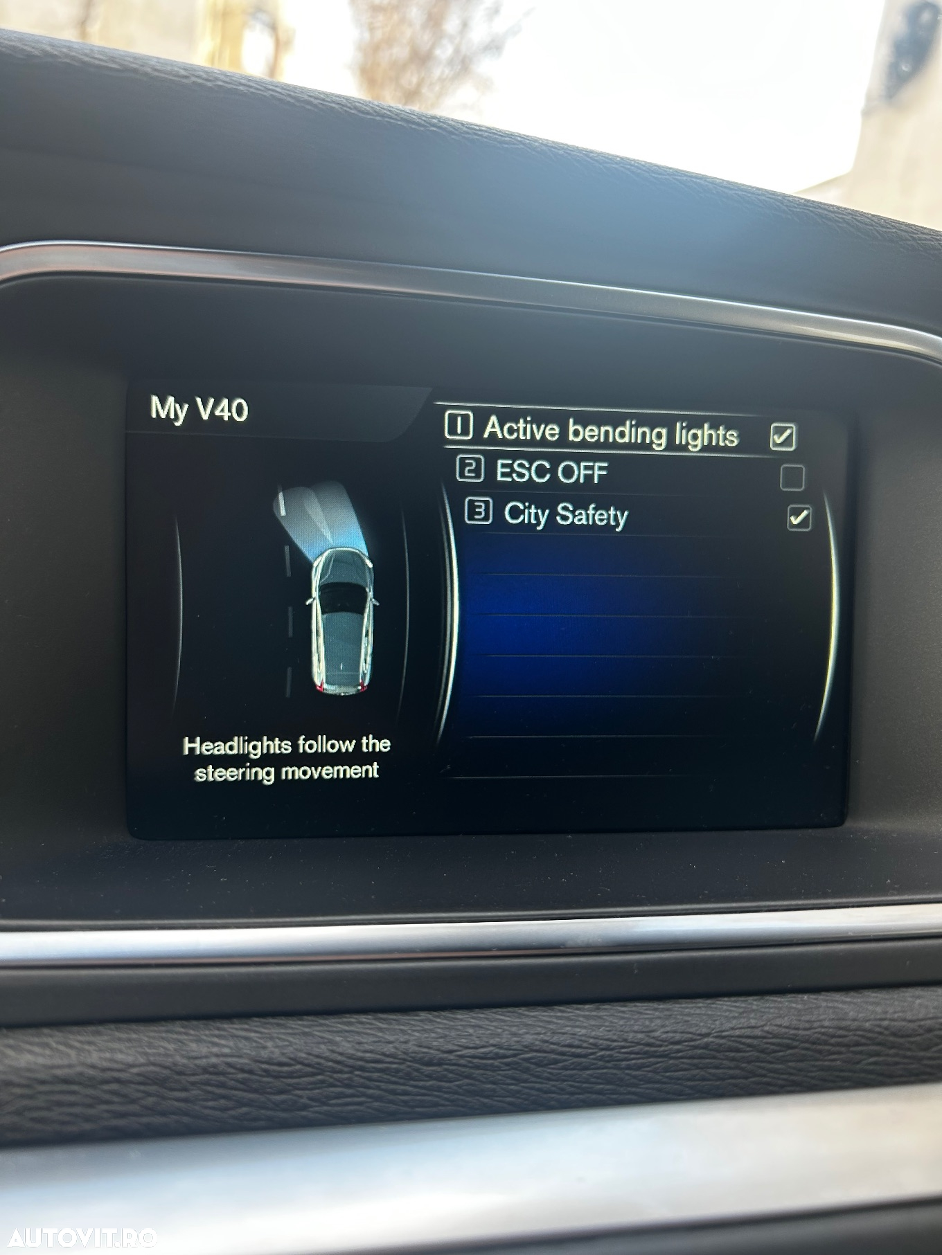 Volvo V40 - 14