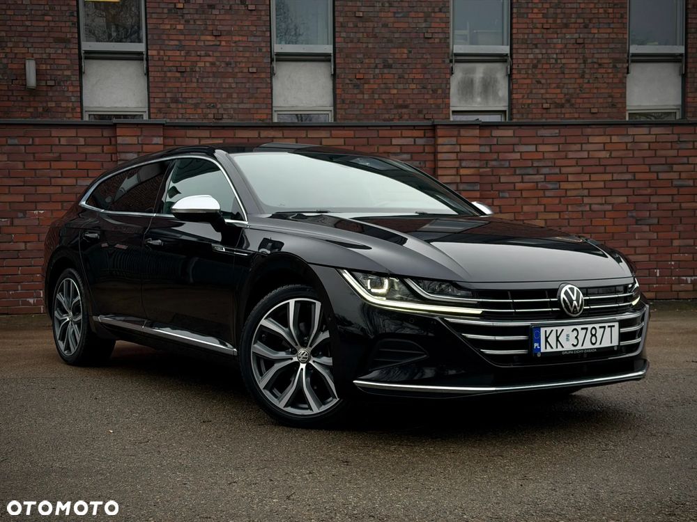 Volkswagen Arteon Shooting Brake 1.4 eHybrid OPF DSG Elegance - 1