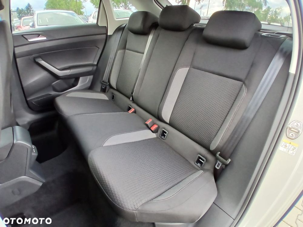 Volkswagen Taigo 1.0 TSI Life Plus - 9
