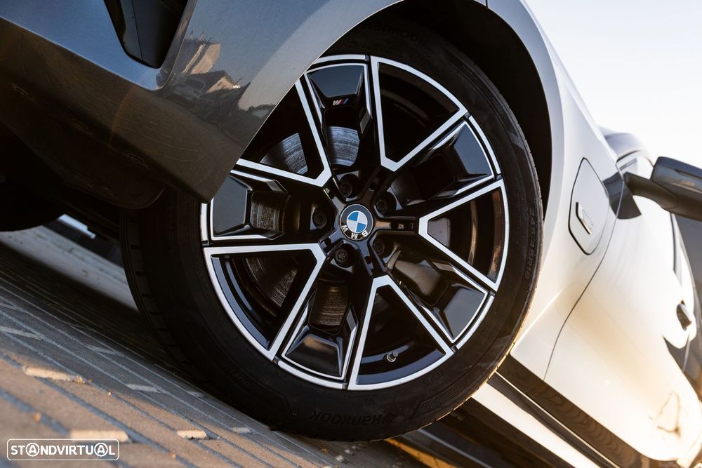 BMW 320 e Auto - 5