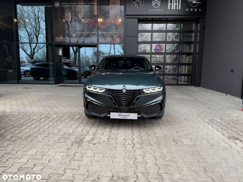 Alfa Romeo Tonale - 4