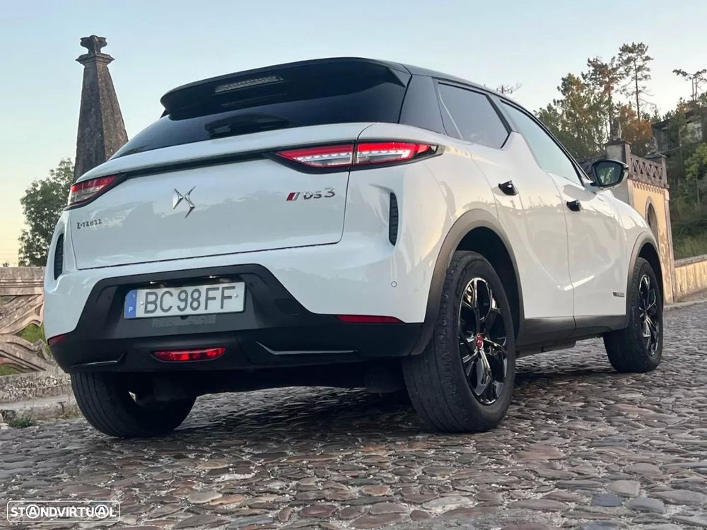 DS DS3 Crossback E-Tense Performance Line - 18