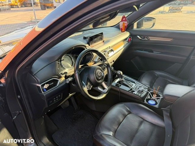 Mazda CX-5 - 12