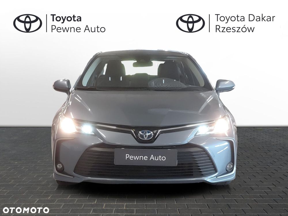 Toyota Corolla - 8