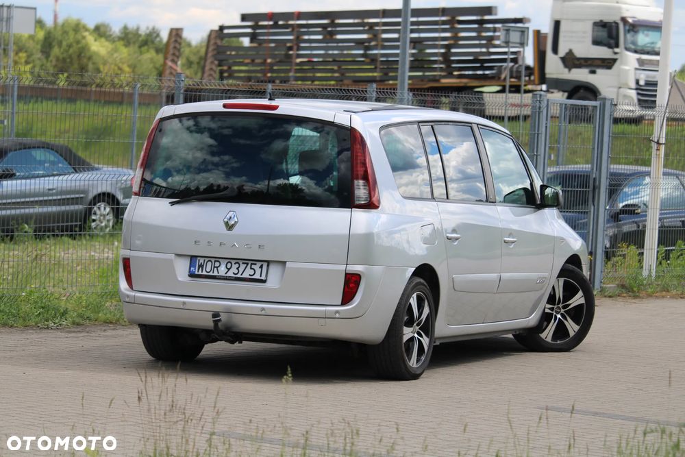 Renault Espace - 7