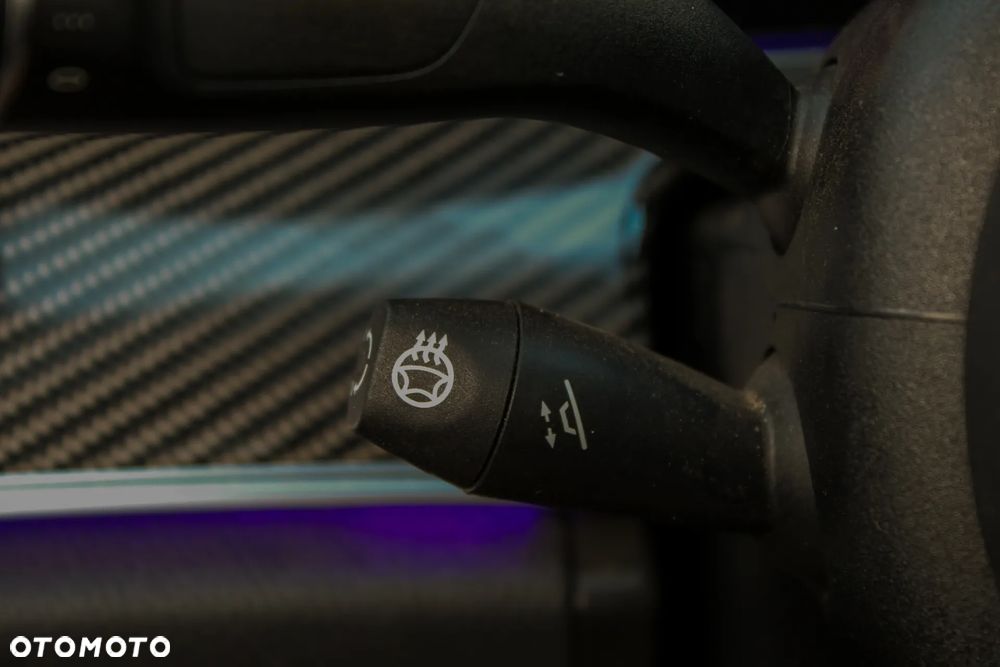 Mercedes-Benz Klasa E AMG 53 4Matic AMG Speedshift TCT-9G - 37