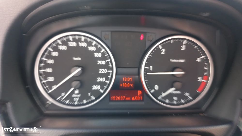 BMW 320 d Sport Auto - 14