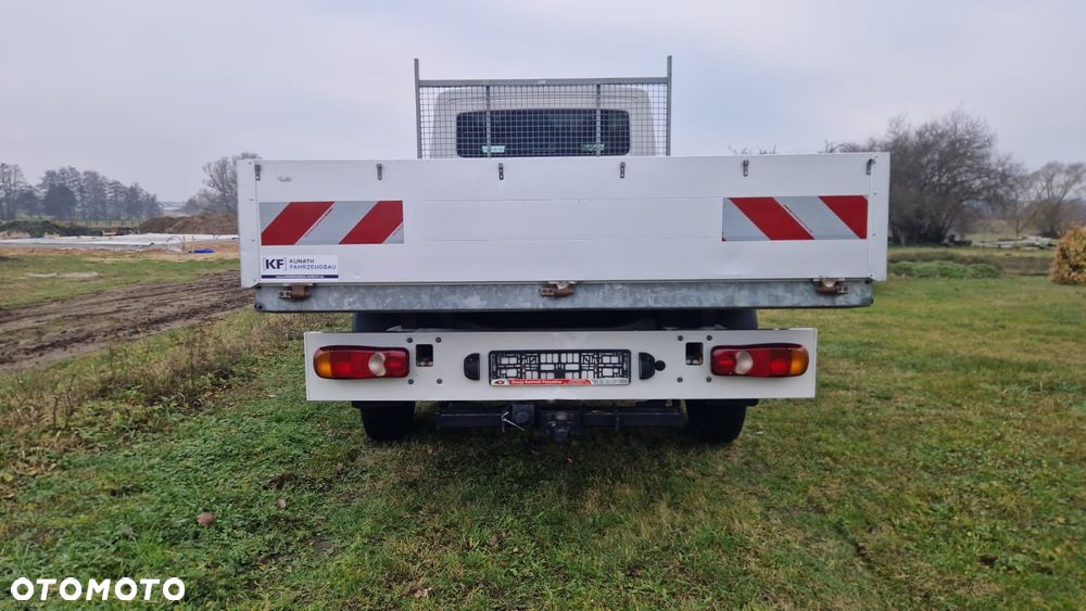 Volkswagen Crafter - 7