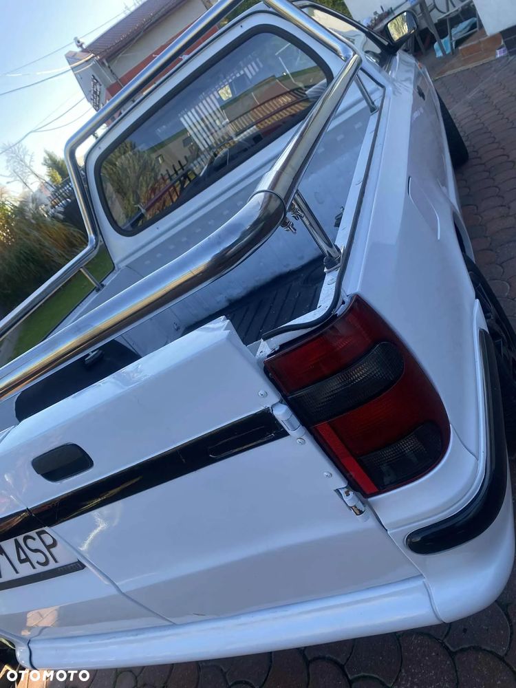 Škoda FELICIA PICKUP - 4