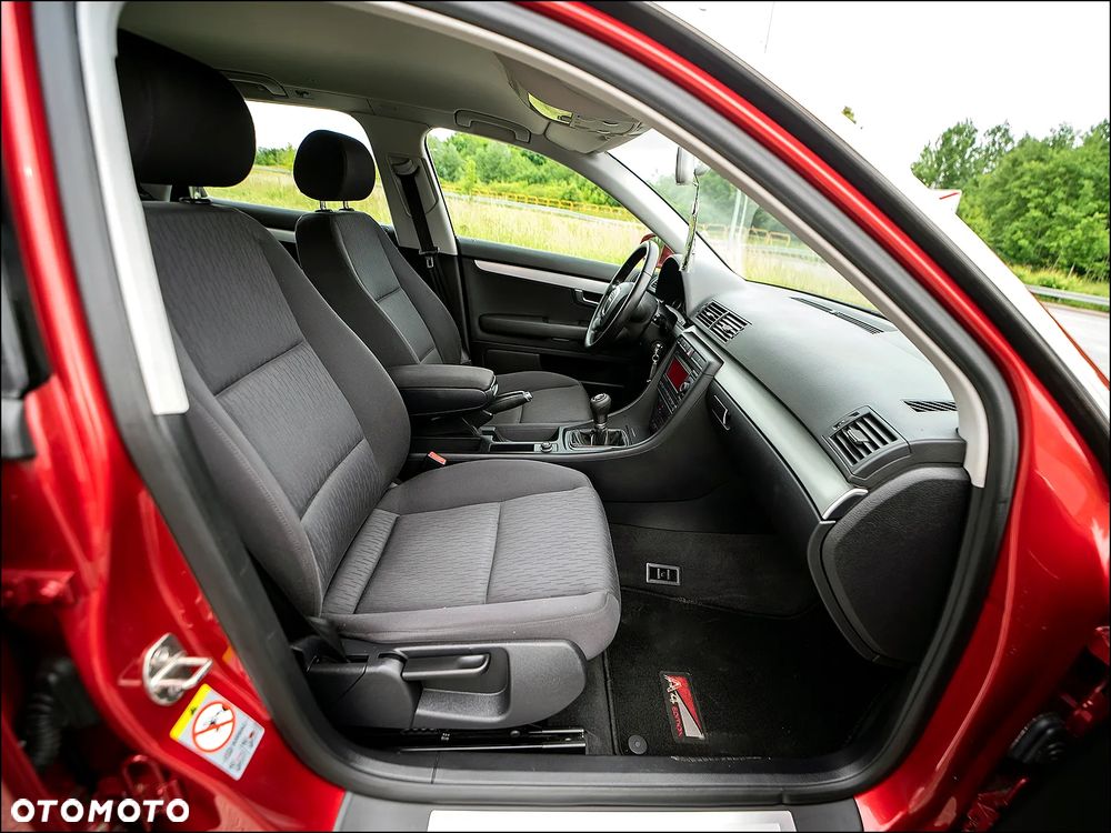 Audi A4 Avant - 35