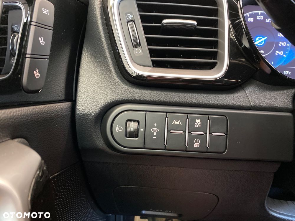 Kia Ceed 1.6 CRDi SCR GT-Line DCT - 28