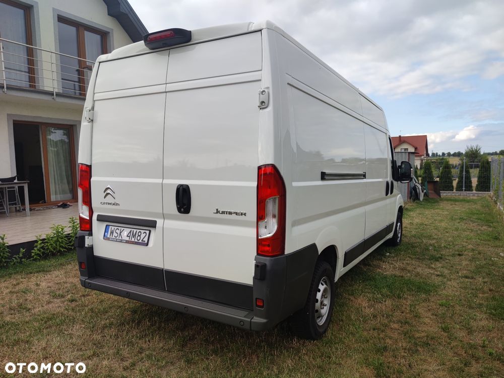 Citroën Jumper - 4
