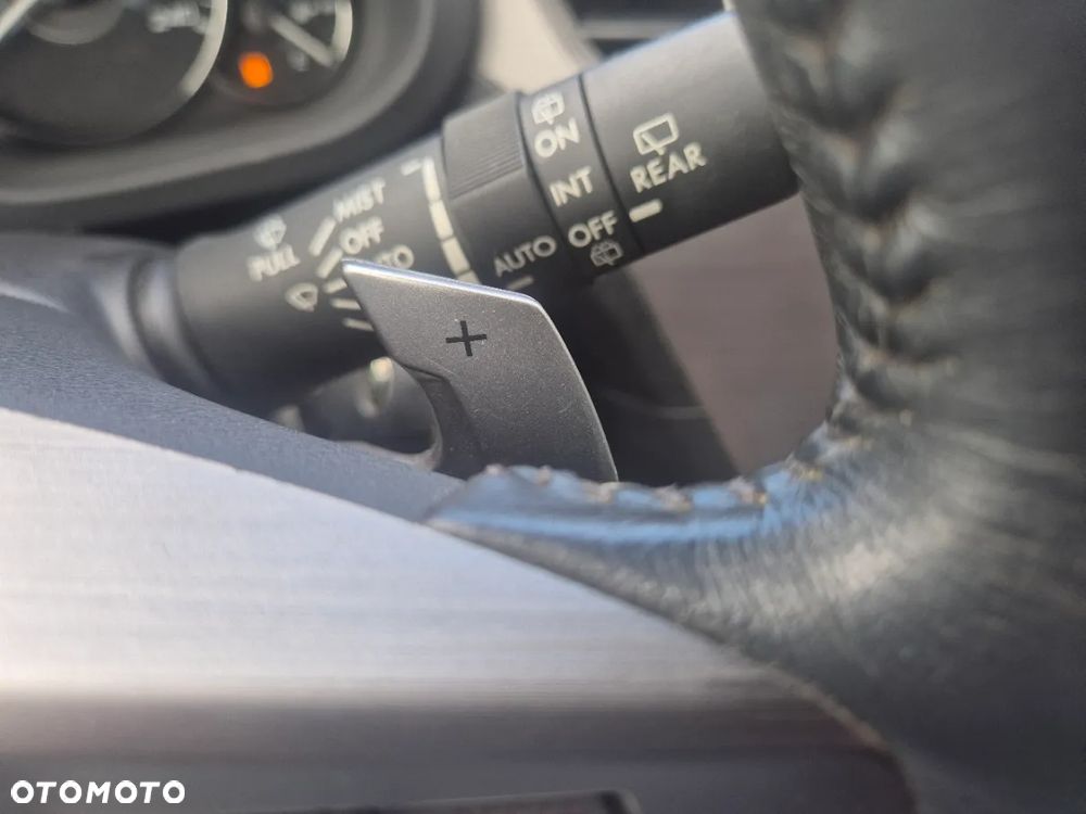 Subaru Legacy 2.5i Lineartronic Comfort - 23